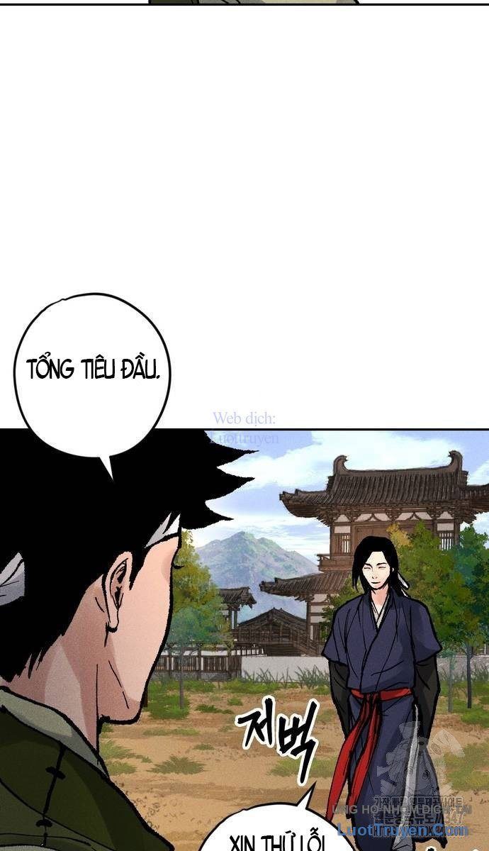 Vô Phạt Chapter 12 - Trang 2