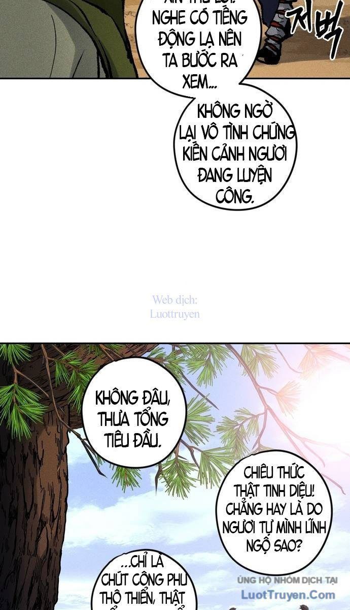 Vô Phạt Chapter 12 - Trang 2