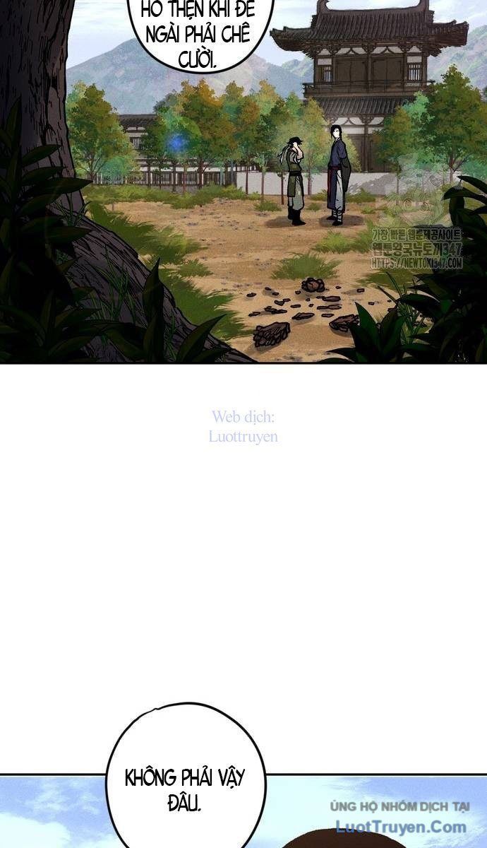 Vô Phạt Chapter 12 - Trang 2