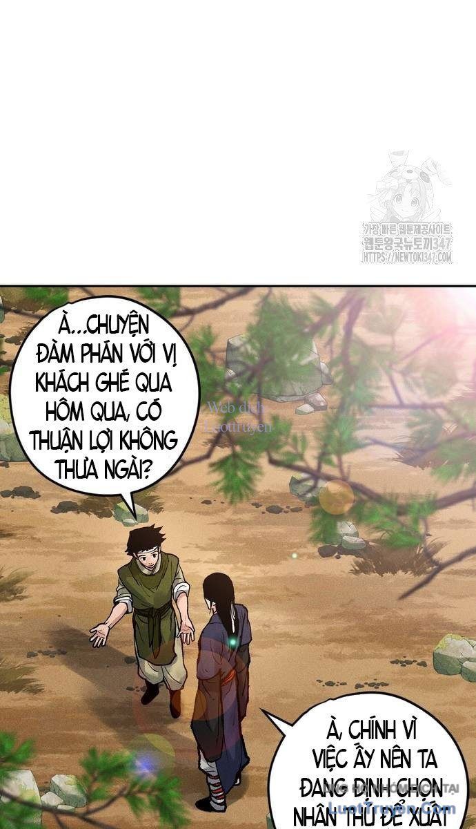 Vô Phạt Chapter 12 - Trang 2