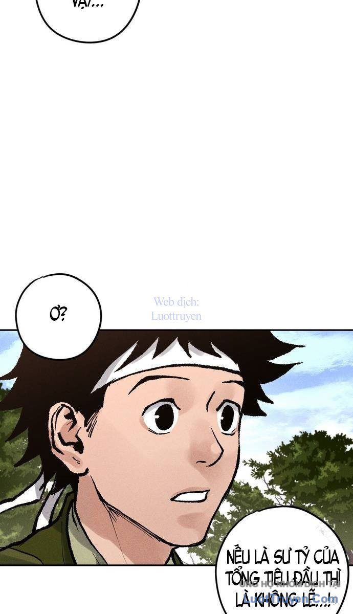 Vô Phạt Chapter 12 - Trang 2