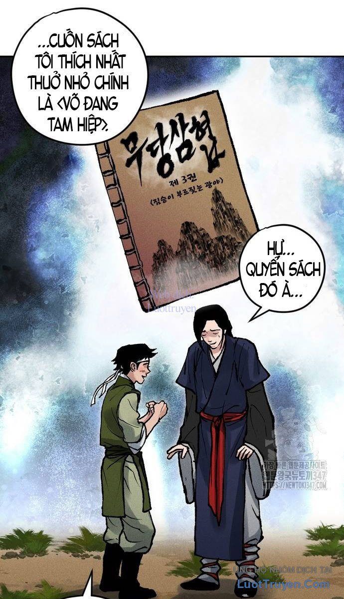 Vô Phạt Chapter 12 - Trang 2