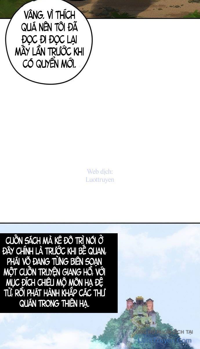 Vô Phạt Chapter 12 - Trang 2