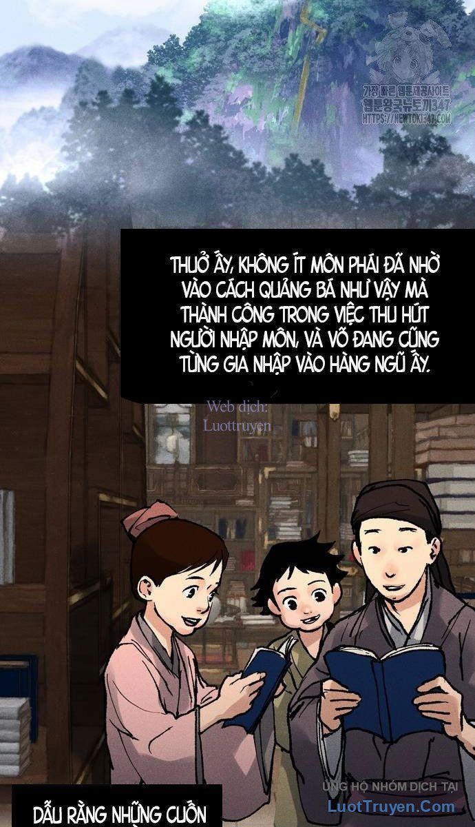 Vô Phạt Chapter 12 - Trang 2
