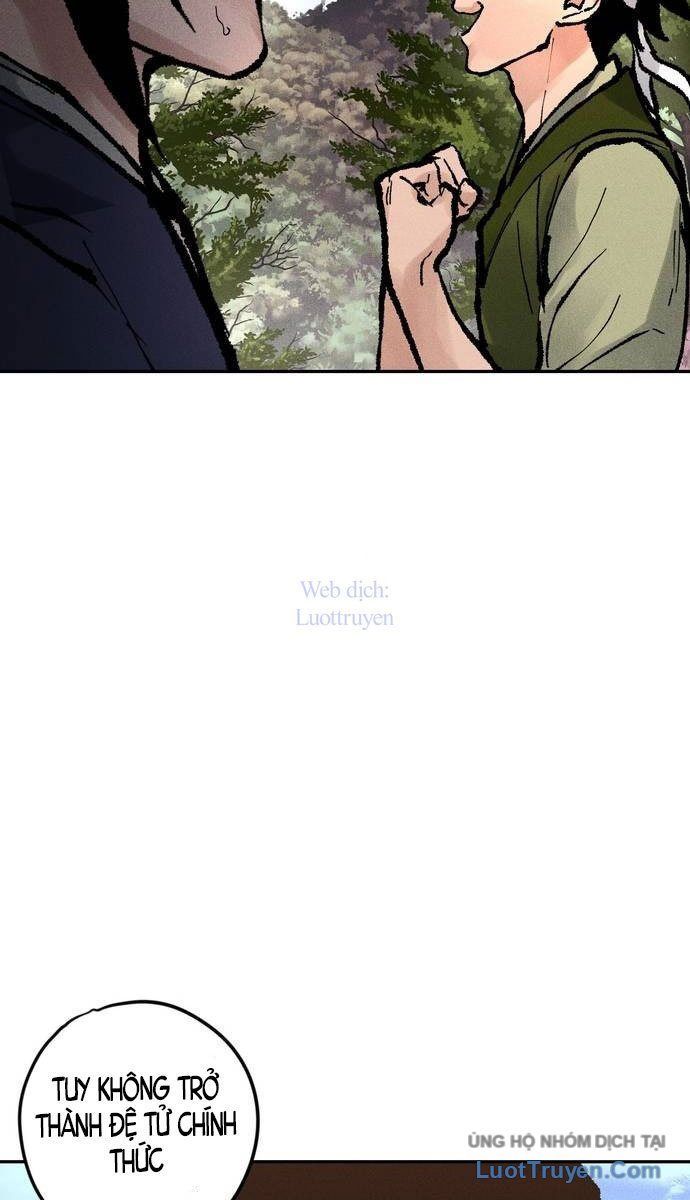 Vô Phạt Chapter 12 - Trang 2