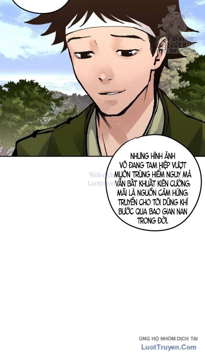 Vô Phạt Chapter 12 - Trang 2
