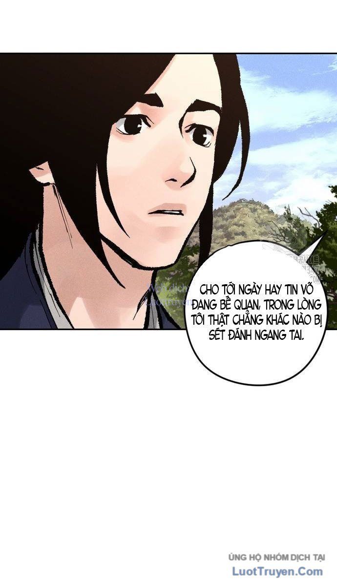 Vô Phạt Chapter 12 - Trang 2