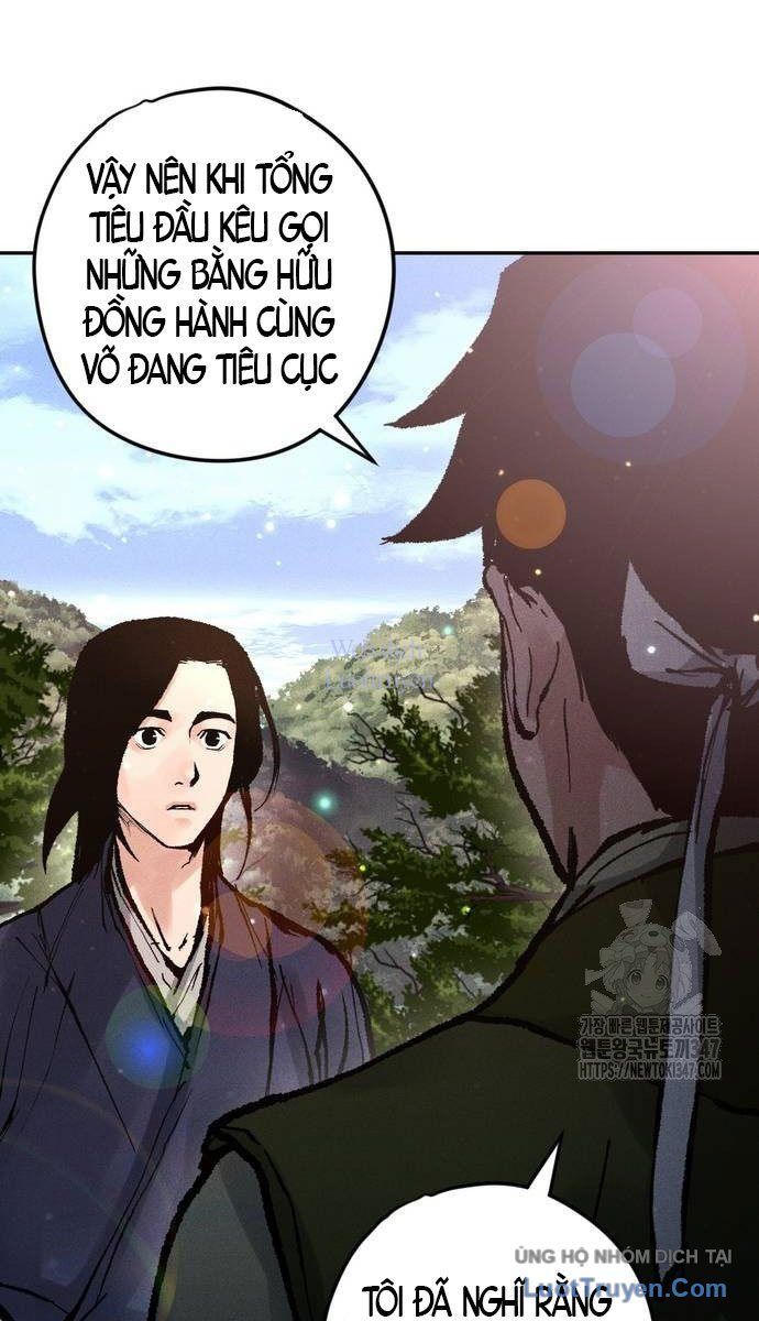 Vô Phạt Chapter 12 - Trang 2