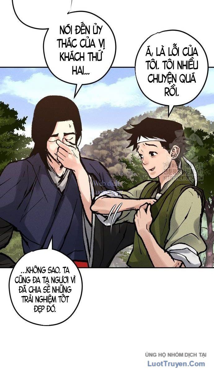 Vô Phạt Chapter 12 - Trang 2