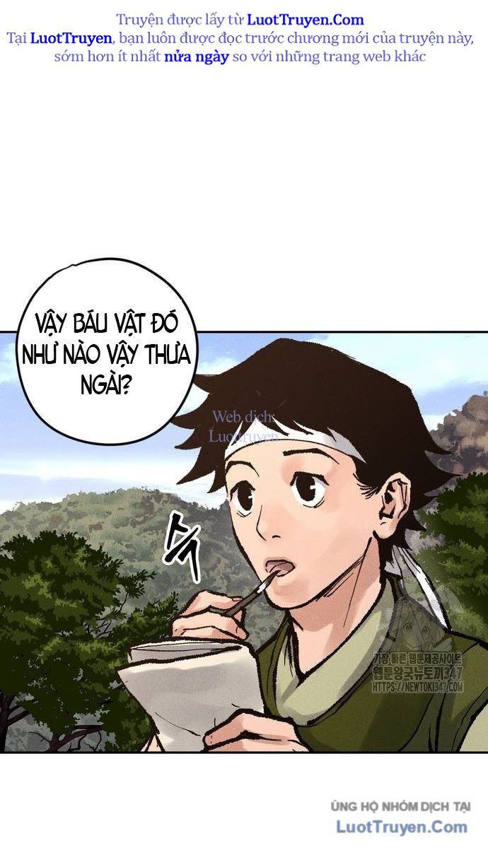 Vô Phạt Chapter 12 - Trang 2