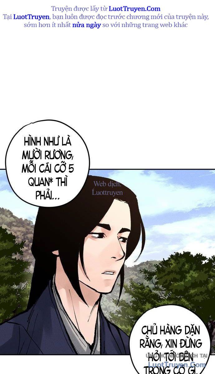 Vô Phạt Chapter 12 - Trang 2
