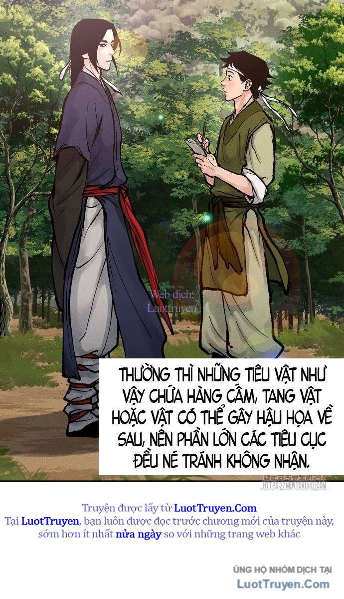 Vô Phạt Chapter 12 - Trang 2