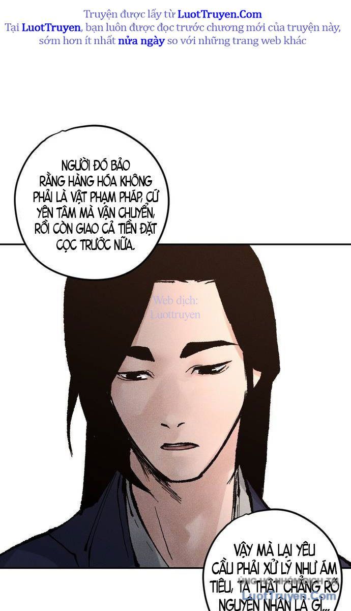 Vô Phạt Chapter 12 - Trang 2