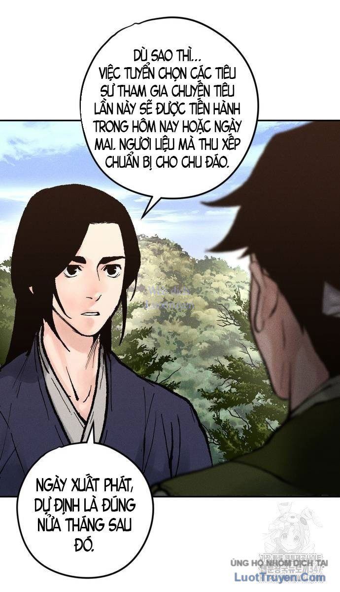 Vô Phạt Chapter 12 - Trang 2