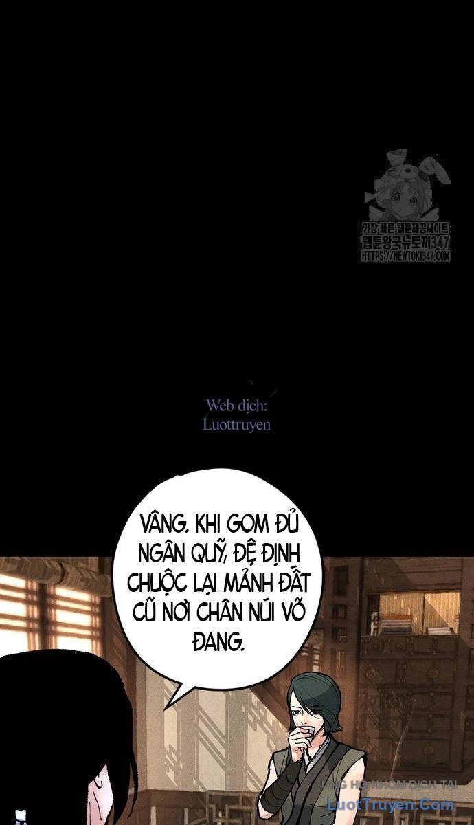 Vô Phạt Chapter 12 - Trang 2