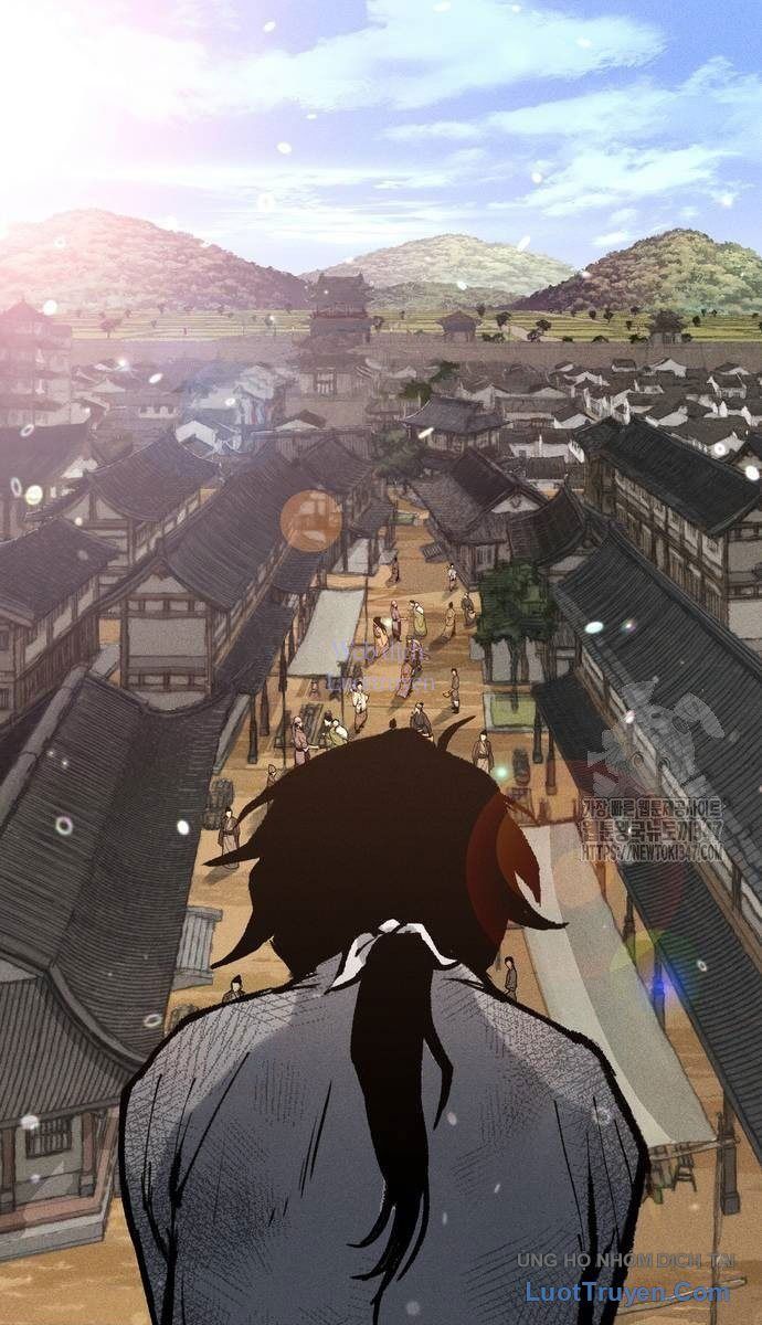 Vô Phạt Chapter 12 - Trang 2