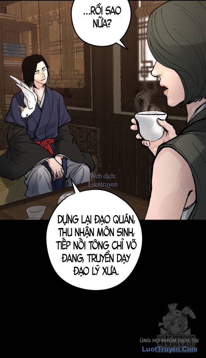 Vô Phạt Chapter 12 - Trang 2