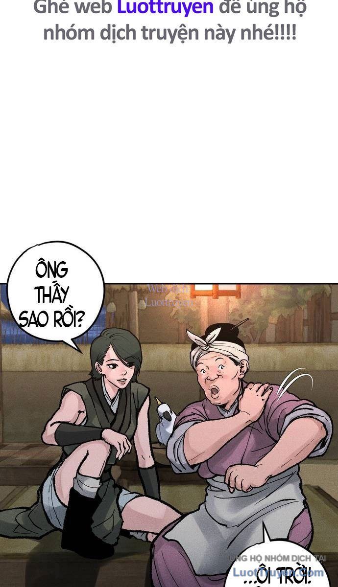 Vô Phạt Chapter 12 - Trang 2