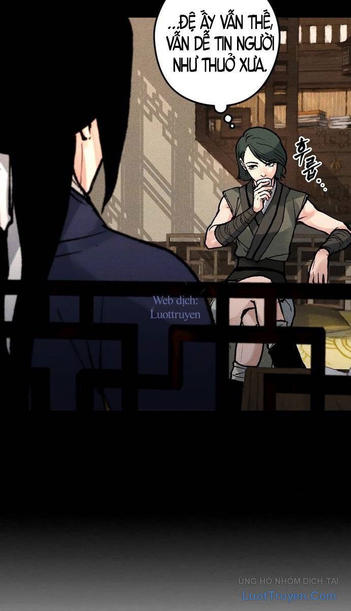 Vô Phạt Chapter 12 - Trang 2