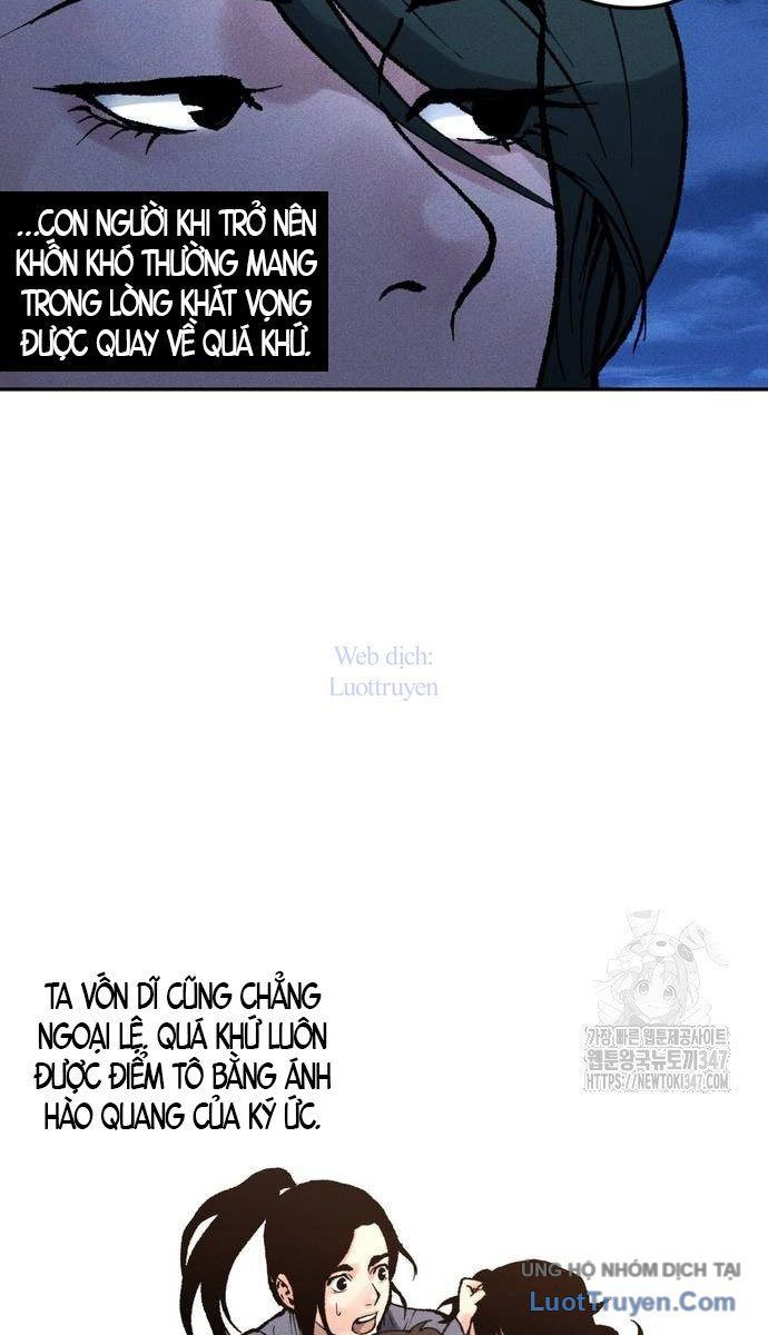 Vô Phạt Chapter 12 - Trang 2