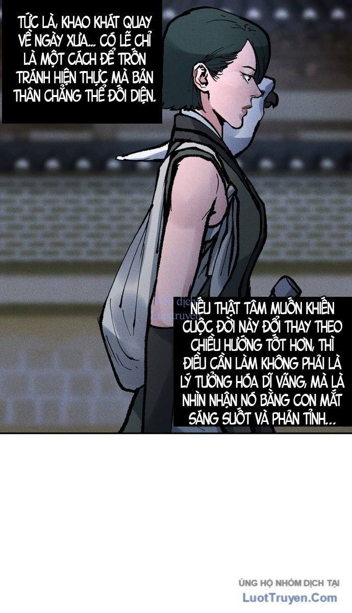 Vô Phạt Chapter 12 - Trang 2