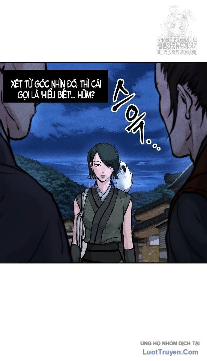 Vô Phạt Chapter 12 - Trang 2