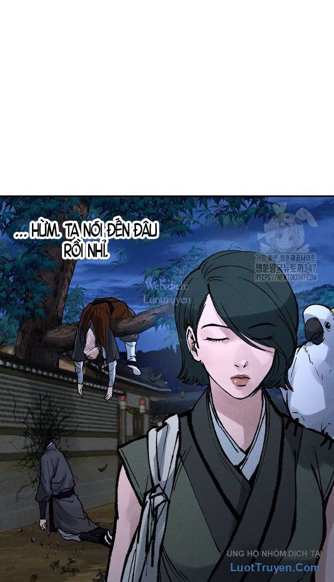 Vô Phạt Chapter 12 - Trang 2