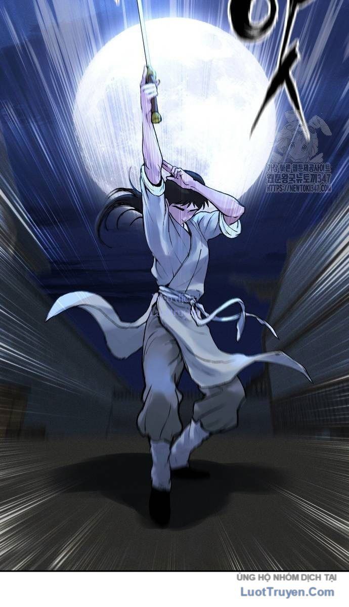 Vô Phạt Chapter 12 - Trang 2