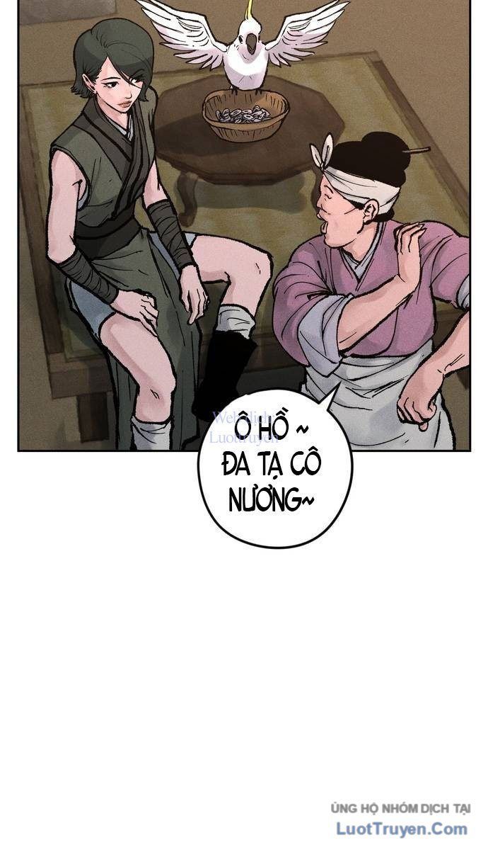 Vô Phạt Chapter 12 - Trang 2