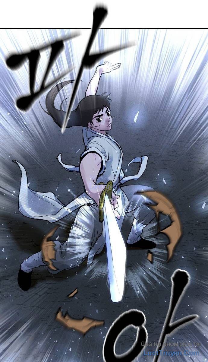 Vô Phạt Chapter 12 - Trang 2