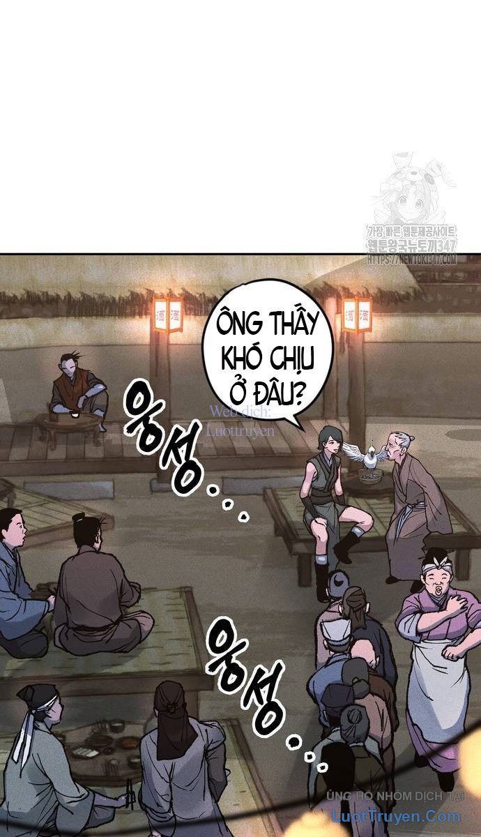 Vô Phạt Chapter 12 - Trang 2