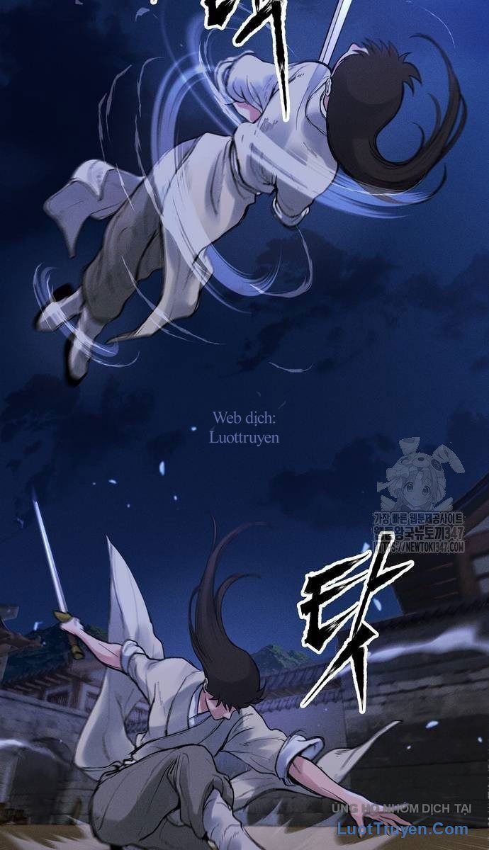 Vô Phạt Chapter 12 - Trang 2