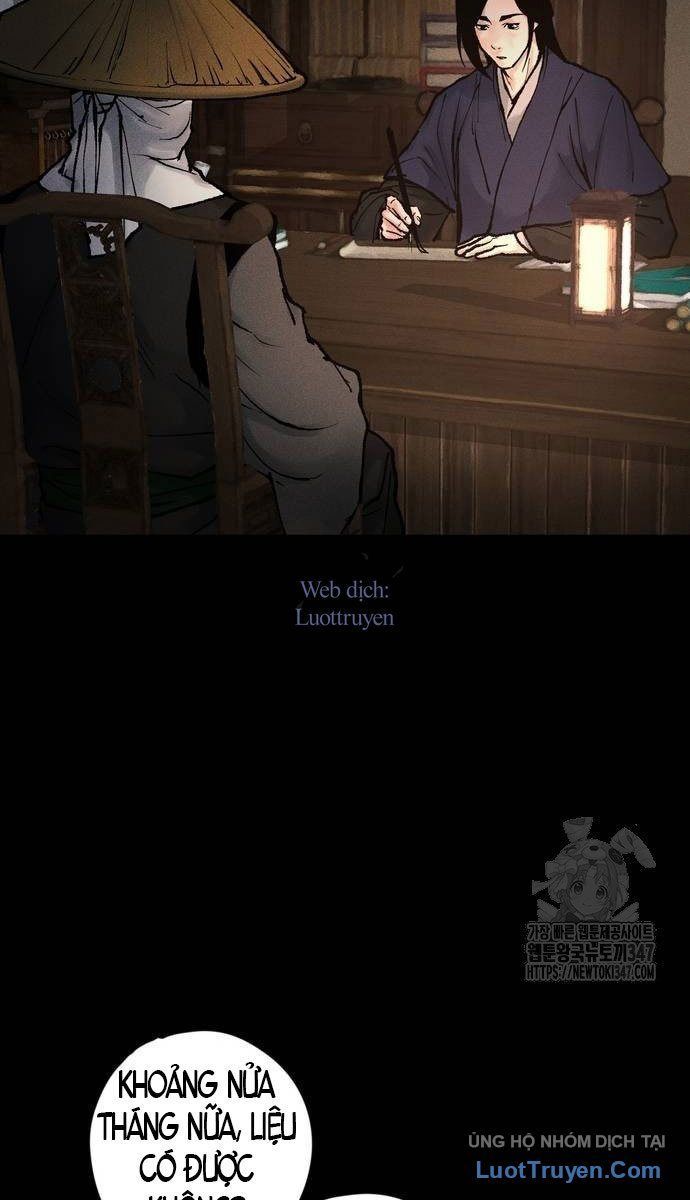 Vô Phạt Chapter 12 - Trang 2