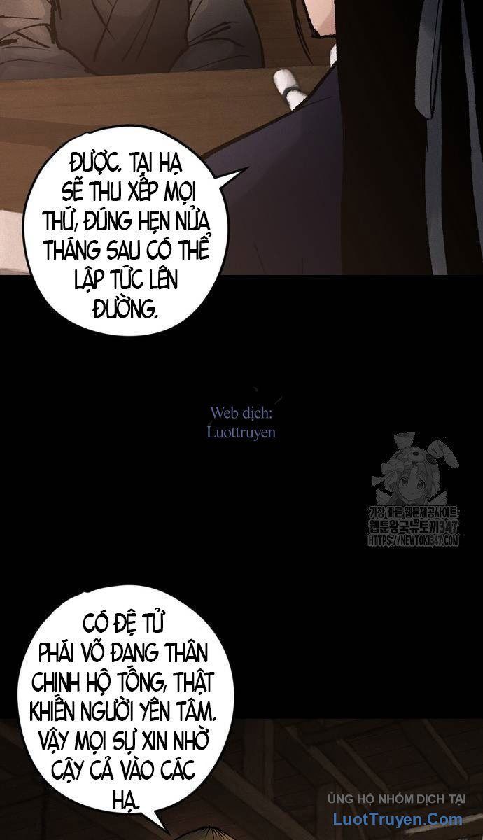 Vô Phạt Chapter 12 - Trang 2