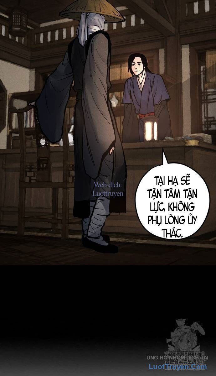 Vô Phạt Chapter 12 - Trang 2