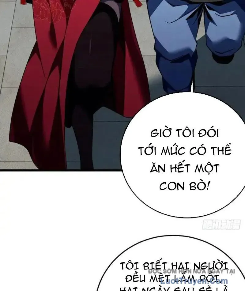 Mệnh Luân Chi Chủ! Khi Dị Biến Giáng Lâm Nhân Gian! Chapter 179 - Trang 2