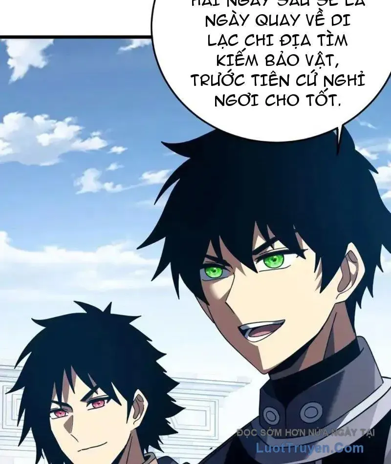 Mệnh Luân Chi Chủ! Khi Dị Biến Giáng Lâm Nhân Gian! Chapter 179 - Trang 2