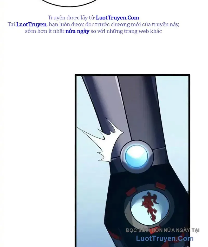 Mệnh Luân Chi Chủ! Khi Dị Biến Giáng Lâm Nhân Gian! Chapter 179 - Trang 2