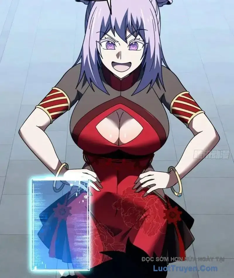 Mệnh Luân Chi Chủ! Khi Dị Biến Giáng Lâm Nhân Gian! Chapter 179 - Trang 2