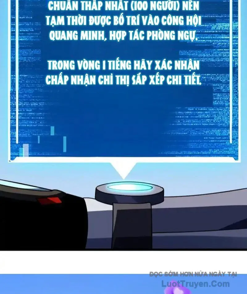 Mệnh Luân Chi Chủ! Khi Dị Biến Giáng Lâm Nhân Gian! Chapter 179 - Trang 2