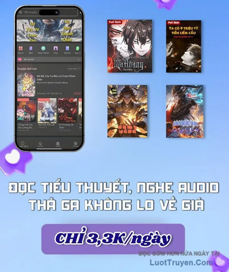 Mệnh Luân Chi Chủ! Khi Dị Biến Giáng Lâm Nhân Gian! Chapter 179 - Trang 2