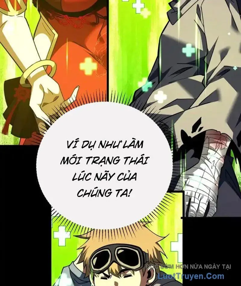 Mệnh Luân Chi Chủ! Khi Dị Biến Giáng Lâm Nhân Gian! Chapter 179 - Trang 2