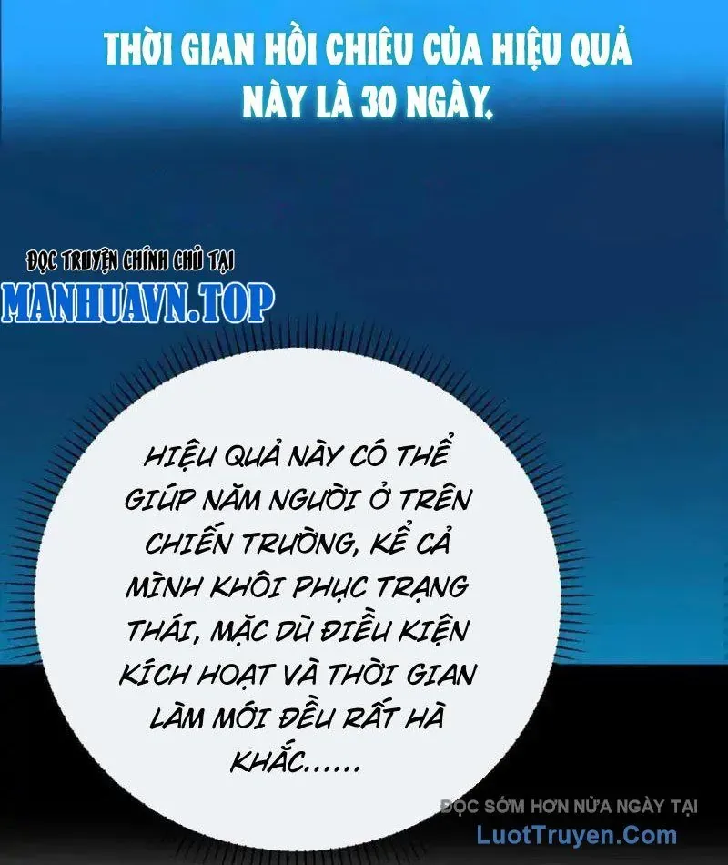 Mệnh Luân Chi Chủ! Khi Dị Biến Giáng Lâm Nhân Gian! Chapter 179 - Trang 2