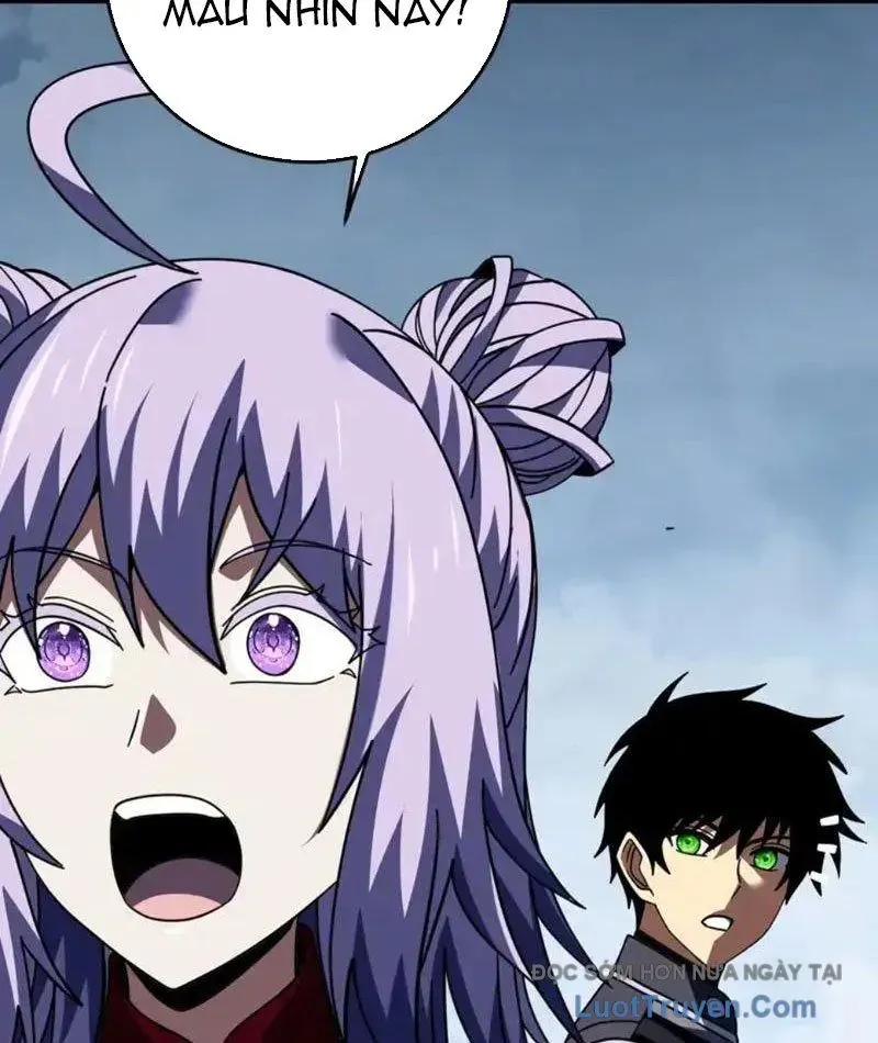 Mệnh Luân Chi Chủ! Khi Dị Biến Giáng Lâm Nhân Gian! Chapter 179 - Trang 2