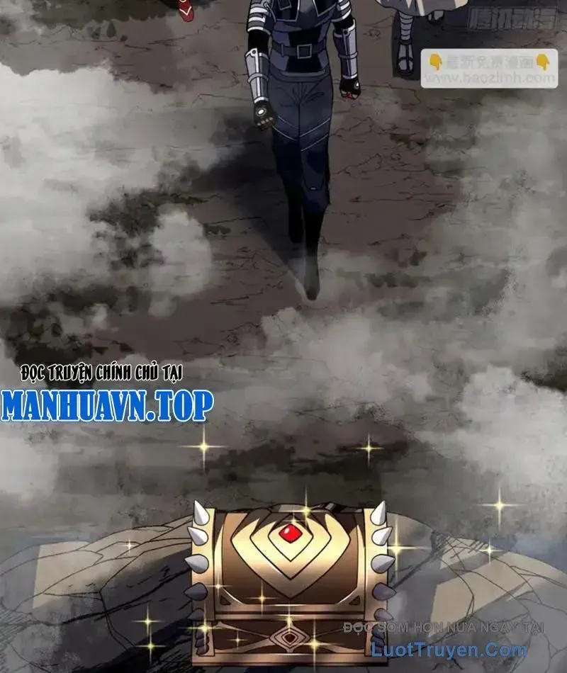 Mệnh Luân Chi Chủ! Khi Dị Biến Giáng Lâm Nhân Gian! Chapter 179 - Trang 2