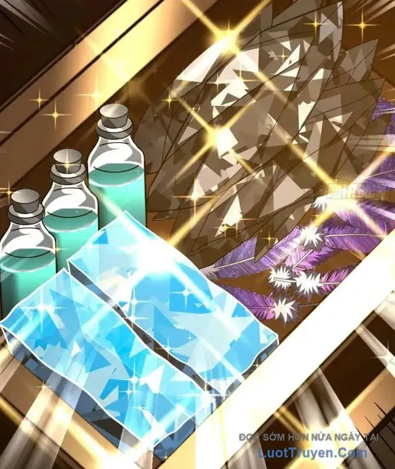 Mệnh Luân Chi Chủ! Khi Dị Biến Giáng Lâm Nhân Gian! Chapter 179 - Trang 2