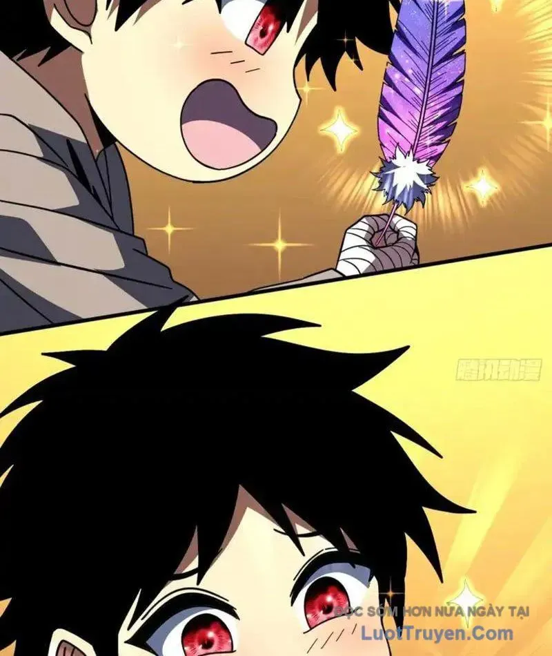 Mệnh Luân Chi Chủ! Khi Dị Biến Giáng Lâm Nhân Gian! Chapter 179 - Trang 2