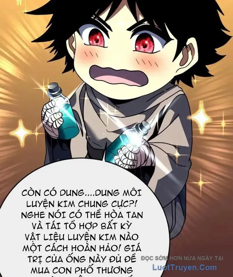 Mệnh Luân Chi Chủ! Khi Dị Biến Giáng Lâm Nhân Gian! Chapter 179 - Trang 2