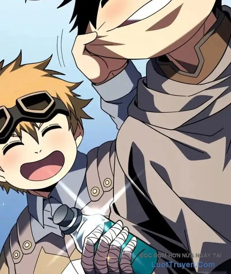 Mệnh Luân Chi Chủ! Khi Dị Biến Giáng Lâm Nhân Gian! Chapter 179 - Trang 2