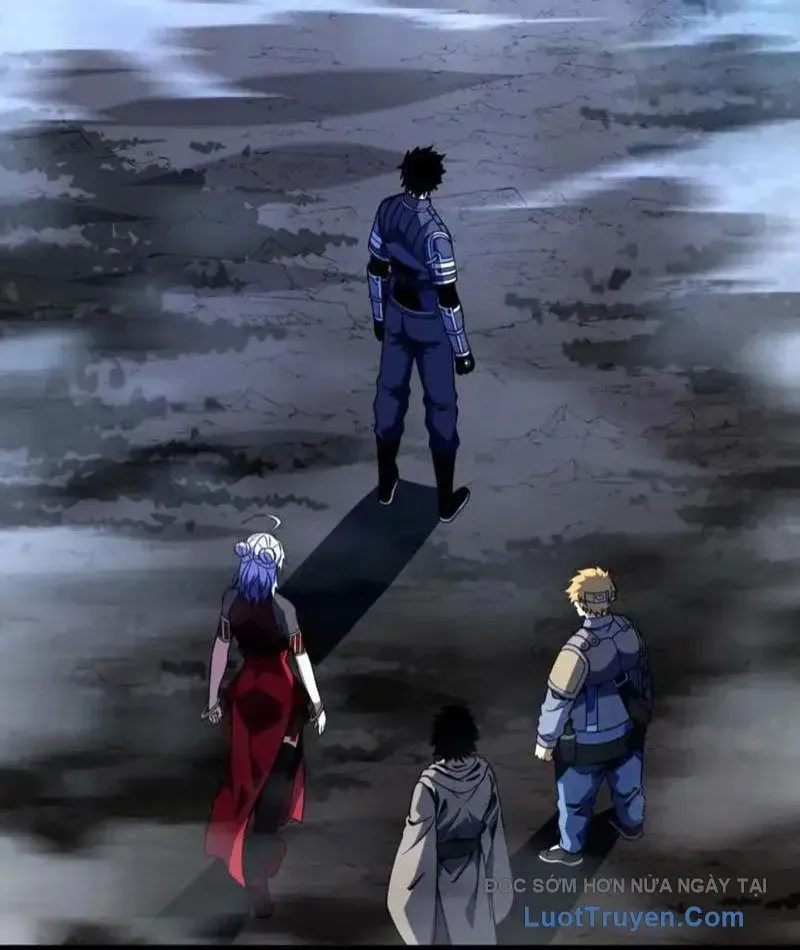 Mệnh Luân Chi Chủ! Khi Dị Biến Giáng Lâm Nhân Gian! Chapter 179 - Trang 2